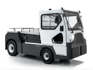 CESAB TE50.1 electric tractor - heavy industrial model | Prins Maasdijk