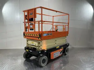JLG 2646ES – Hoogwerker