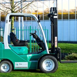 Prins Tiger L 1.5 Gas