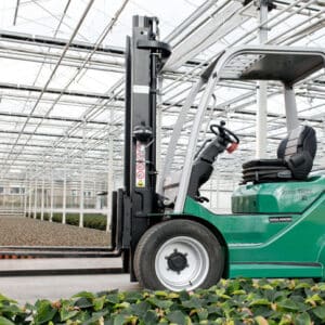 Prins Tiger XL 1.2 Gas