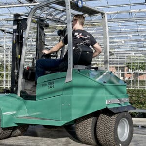 Prins Tiger XXL-E 1.0