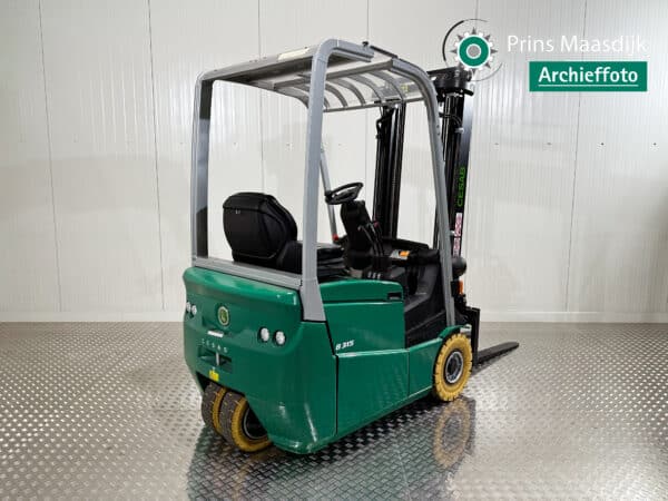 CESAB B316LII - Forklift Electric - Image 2
