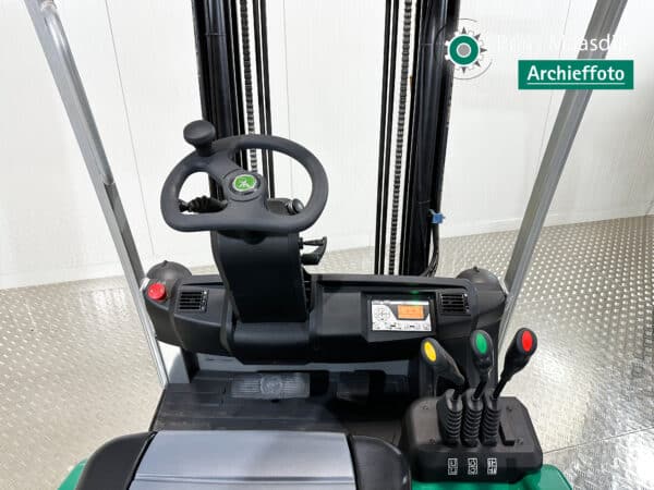 CESAB B316LII - Forklift Electric - Image 3