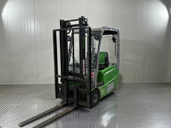CESAB B316L - Forklift Electric