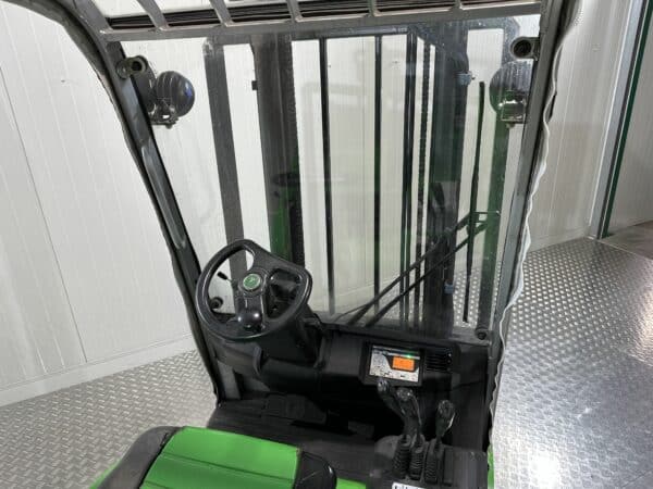 CESAB B316L - Forklift Electric - Image 3