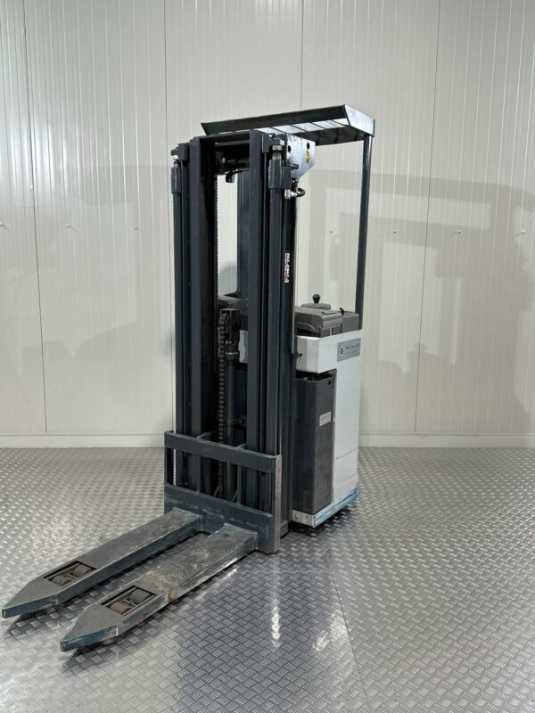 ATLET A/200SDTFVJN480 - Stacker Electric
