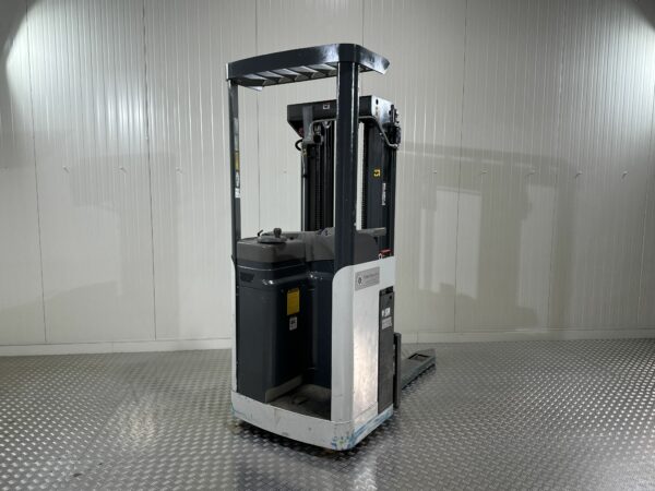 ATLET A/200SDTFVJN480 - Stacker Electric - Image 2