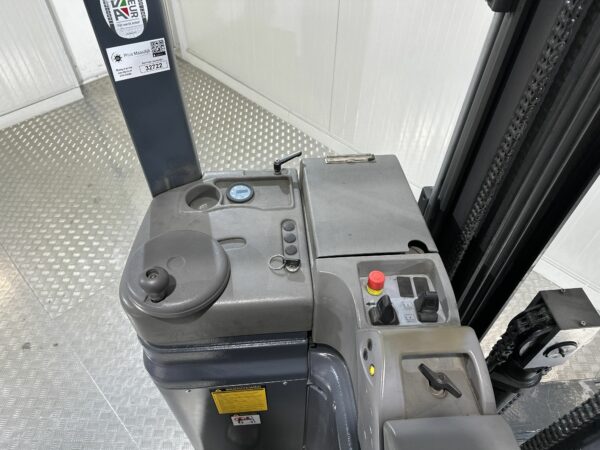 ATLET A/200SDTFVJN480 - Stacker Electric - Image 3