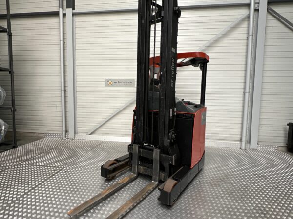 BT RRE140 - Reach truck