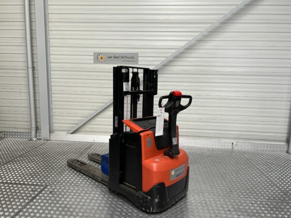 BT SWE200D - Stacker Electric - Image 2