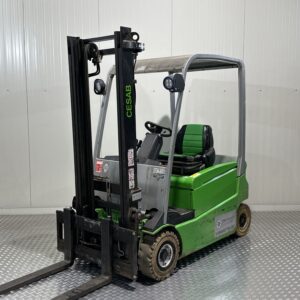 CESAB B416L - Forklift Electric