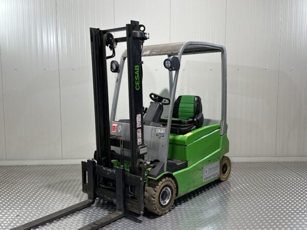 CESAB B416L - Forklift Electric