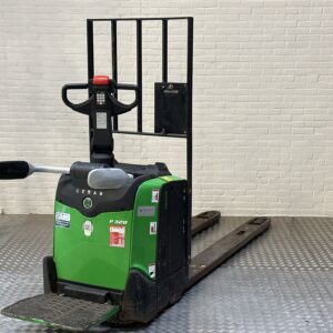 CESAB P320 NW MED 685/2000 - Electric pallet truck
