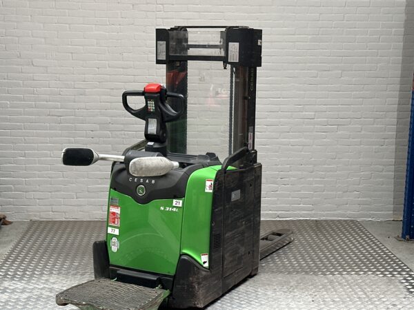 CESAB S314L - Stacker Electric