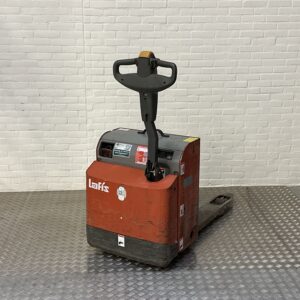 ATLET/LAFIS LPLL18 520/1000 SC - Electric pallet truck
