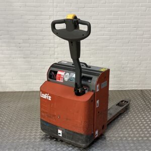 ATLET/LAFIS LPLL18 520/1000 SC - Electric pallet truck