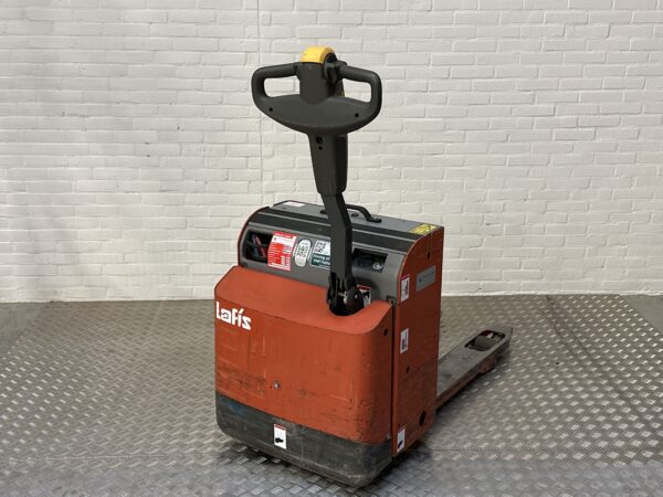 ATLET/LAFIS LPLL18 520/1000 SC - Electric pallet truck