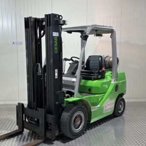 CESAB M325 LPG - Forklift gas