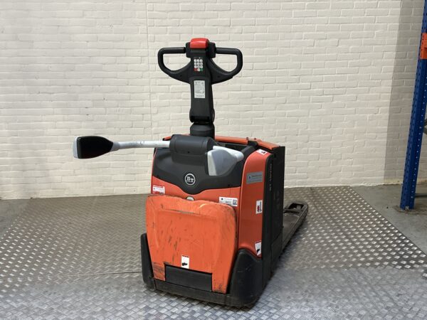 BT LPE200 8.5 685/1000 - Electric pallet truck