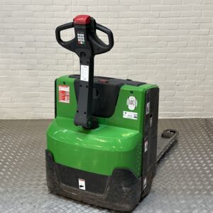 CESAB P216 550/1000 - Electric pallet truck