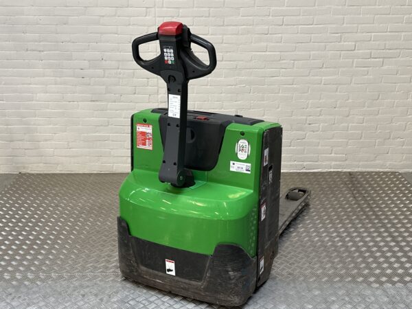 CESAB P216 550/1000 - Electric pallet truck