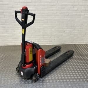 NOBLELIFT 1,5T 540/1150 - Electric pallet truck