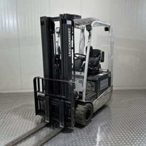 UNICARRIER AG1N1L18Q - Forklift Electric