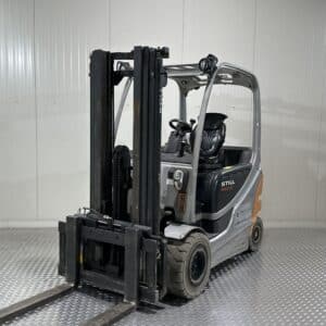 STILL RX60-30 - Forklift Electric