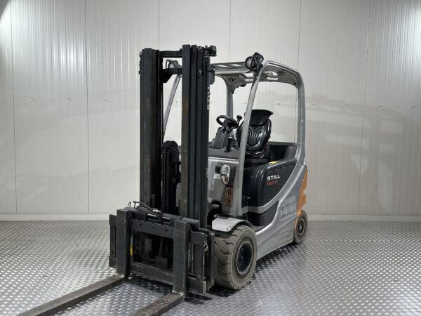 STILL RX60-30 - Forklift Electric