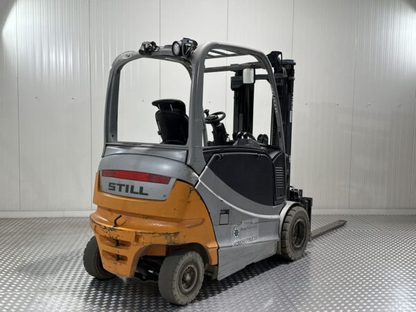STILL RX60-30 - Forklift Electric - Image 2