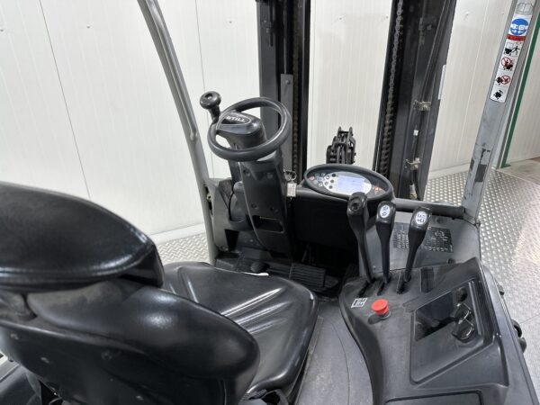 STILL RX60-30 - Forklift Electric - Image 3