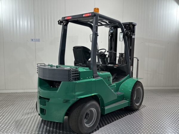 PRINS TIGER XL 2.5 STAGE V - ***Vorkheftruck Diesel*** - Image 2