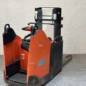 BT SPE200D - Stacker Electric