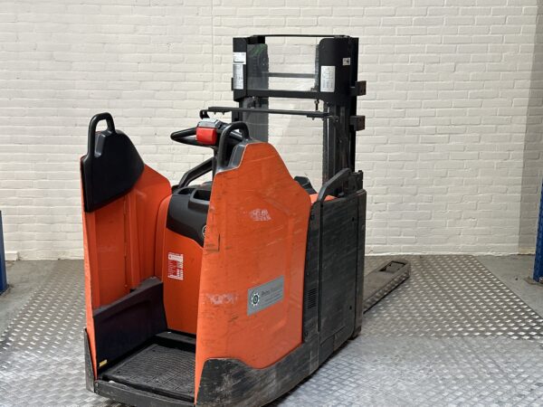 BT SPE200D - Stacker Electric