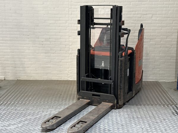 BT SPE200D - Stacker Electric - Image 2