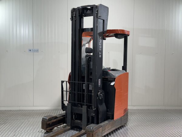 BT RRE140H - Reach truck