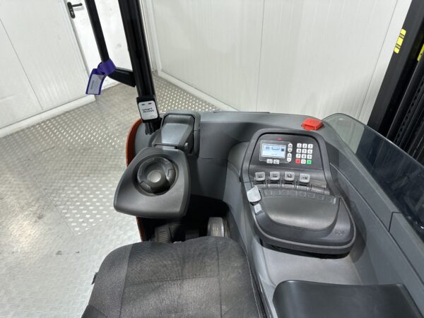 BT RRE140H - Reach truck - Image 3