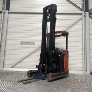 BT RRE140 - Reach truck