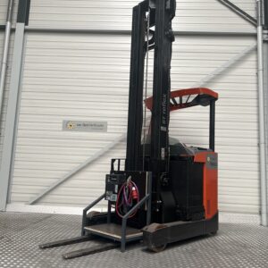 BT RRE160 - Reach truck