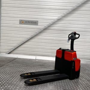 BT LWI160 - Electric pallet truck