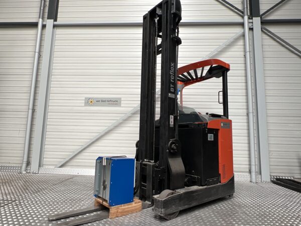 BT RRE160 - Reach truck