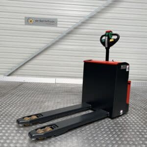 DOOSAN BPL18S - Electric pallet truck