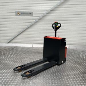 DOOSAN BPL18S - Electric pallet truck