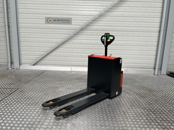 DOOSAN BPL18S - Electric pallet truck