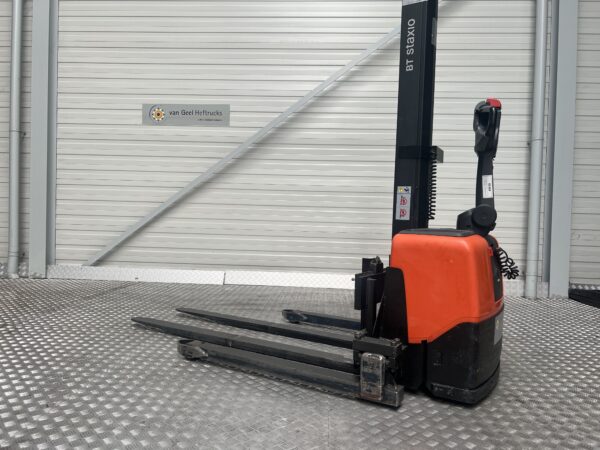 BT HWE100S - Stacker Electric - Image 2