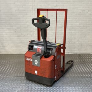 ATLET/LAFIS LPLL18 680/1000 SC - Electric pallet truck