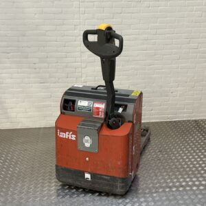ATLET/LAFIS LPLL18 520/1000 SC - Electric pallet truck
