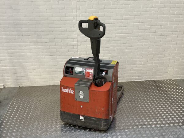 ATLET/LAFIS LPLL18 520/1000 SC - Electric pallet truck