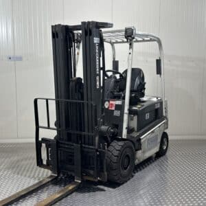 UNICARRIER 1Q2L25Q - Forklift Electric