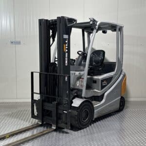 STILL RX60-25 - Forklift Electric